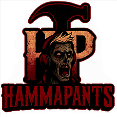 Hammapants
