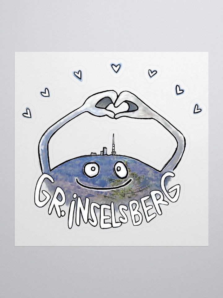 Gr. Inselsberg = Grinselsberg product image (1)