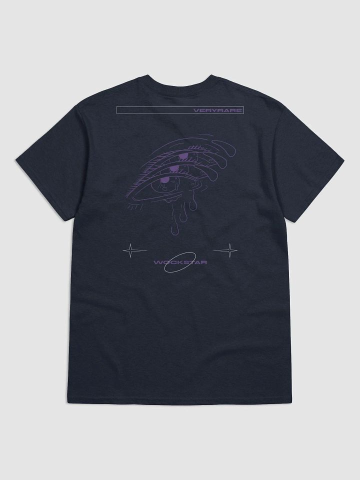 VERYRARE Collection - "When Souls Cry" Tee product image (2)