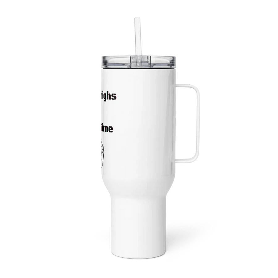 Thick Thighs Tumbler product image (5)