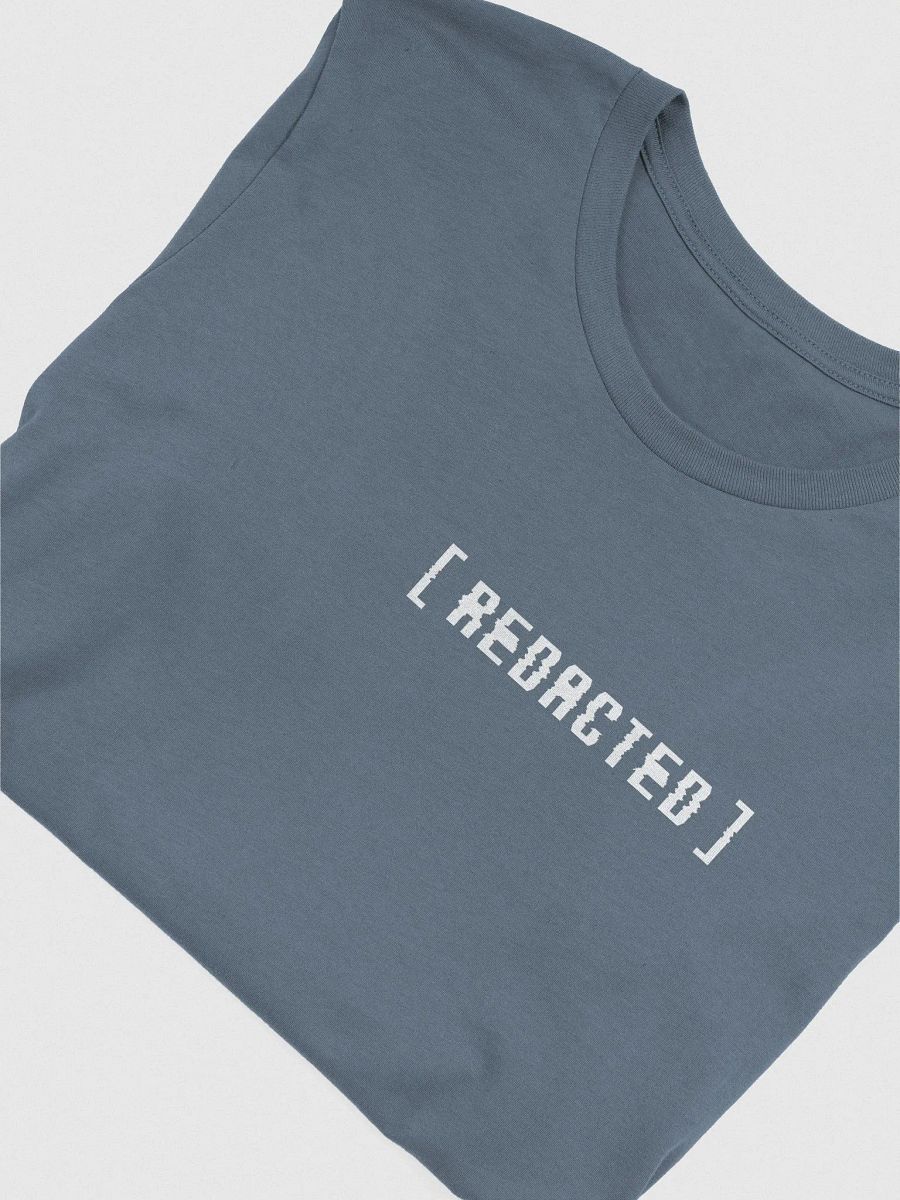 [REDACTED] ☆ T-Shirt product image (7)