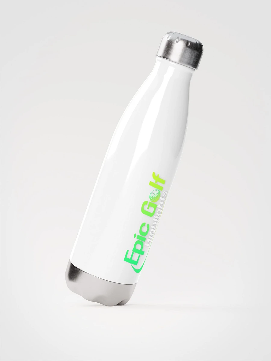 Epic Green Water Bottle product image (2)