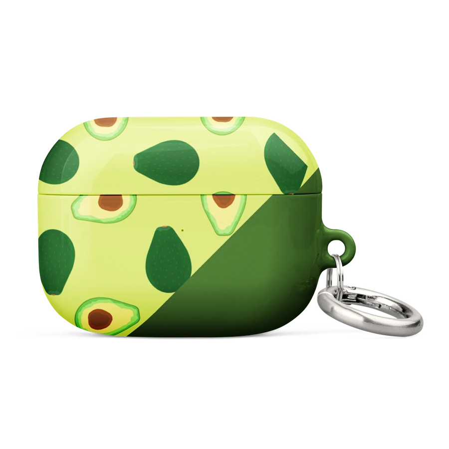 Avocado Air Pod Case product image (4)