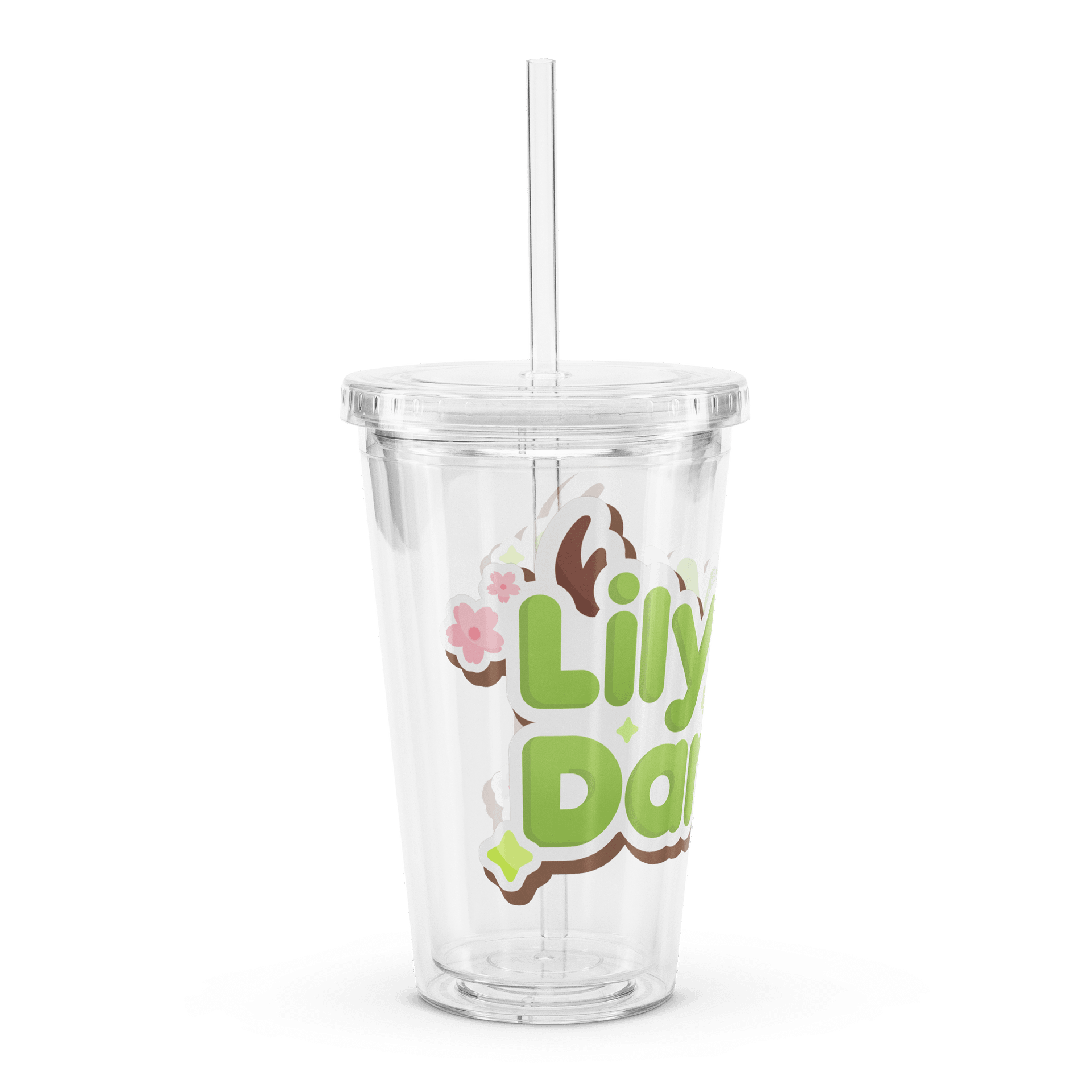 Logo Tumbler product image (3)
