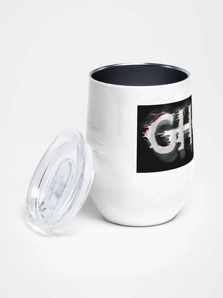 Ghost Thermal Cup product image (2)