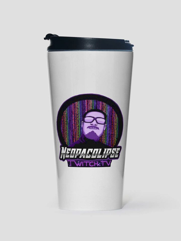 Pride Logo Coffee Mug product image (1)