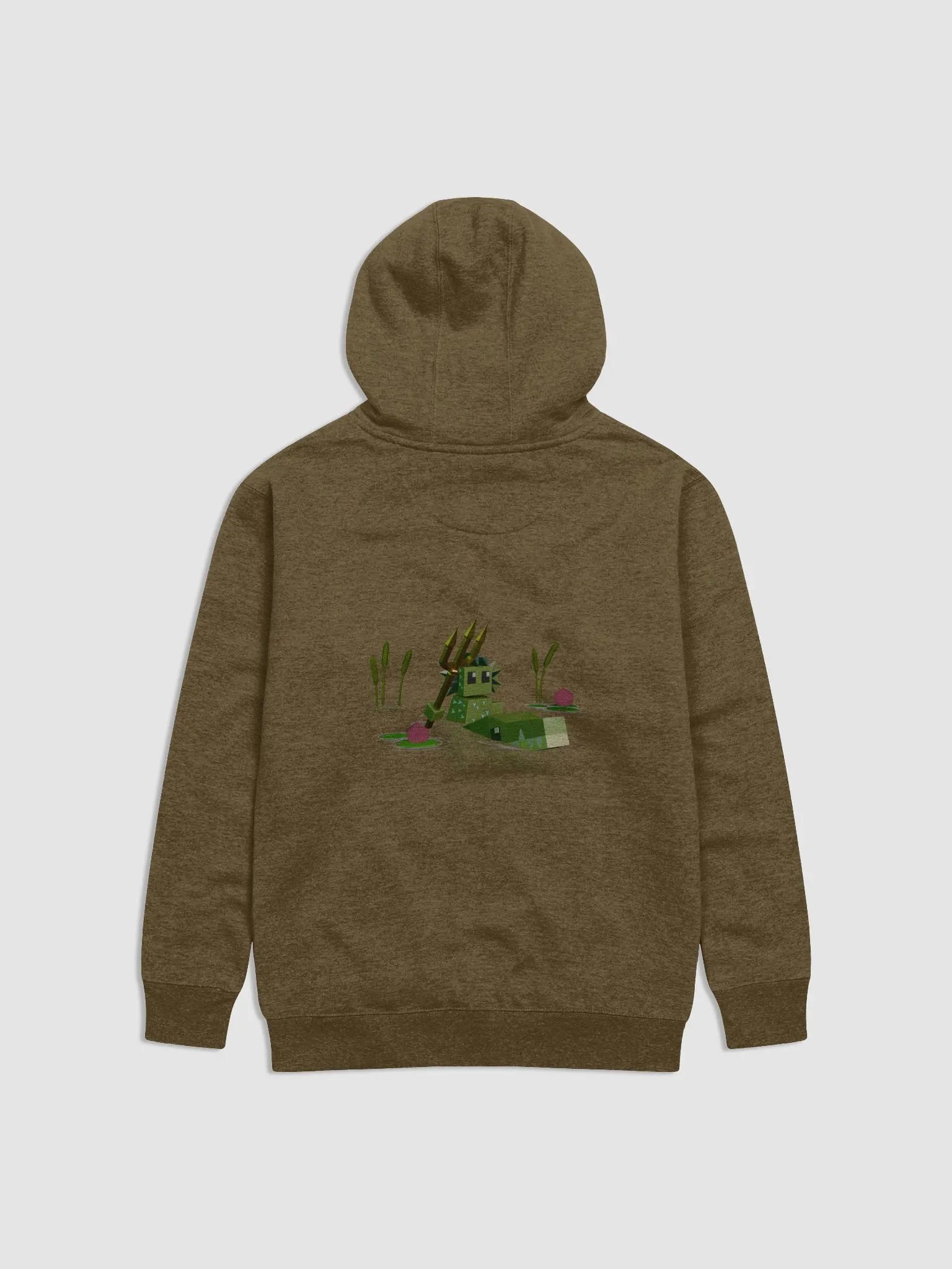 Aquarion Forgotten Hoodie product image (14)