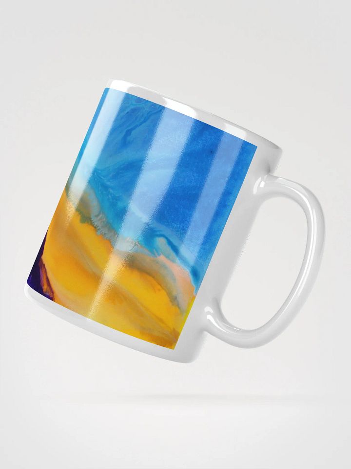 Star Trail Mug product image (4)