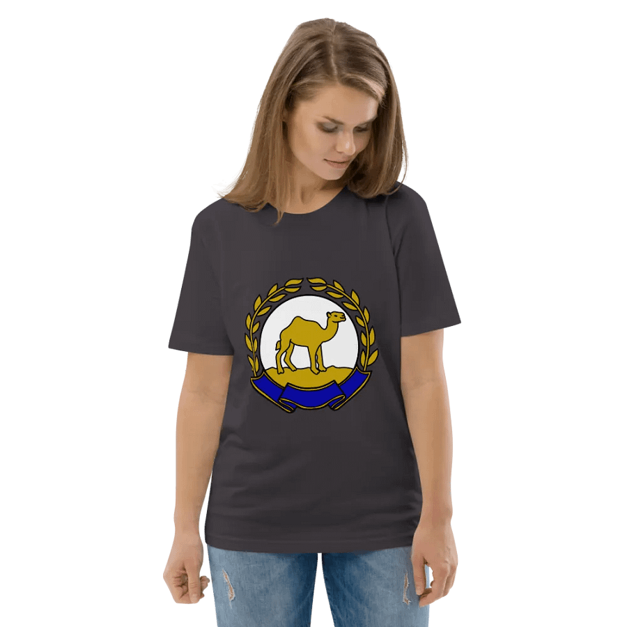 Desert Victory Organic Tee product image (140)