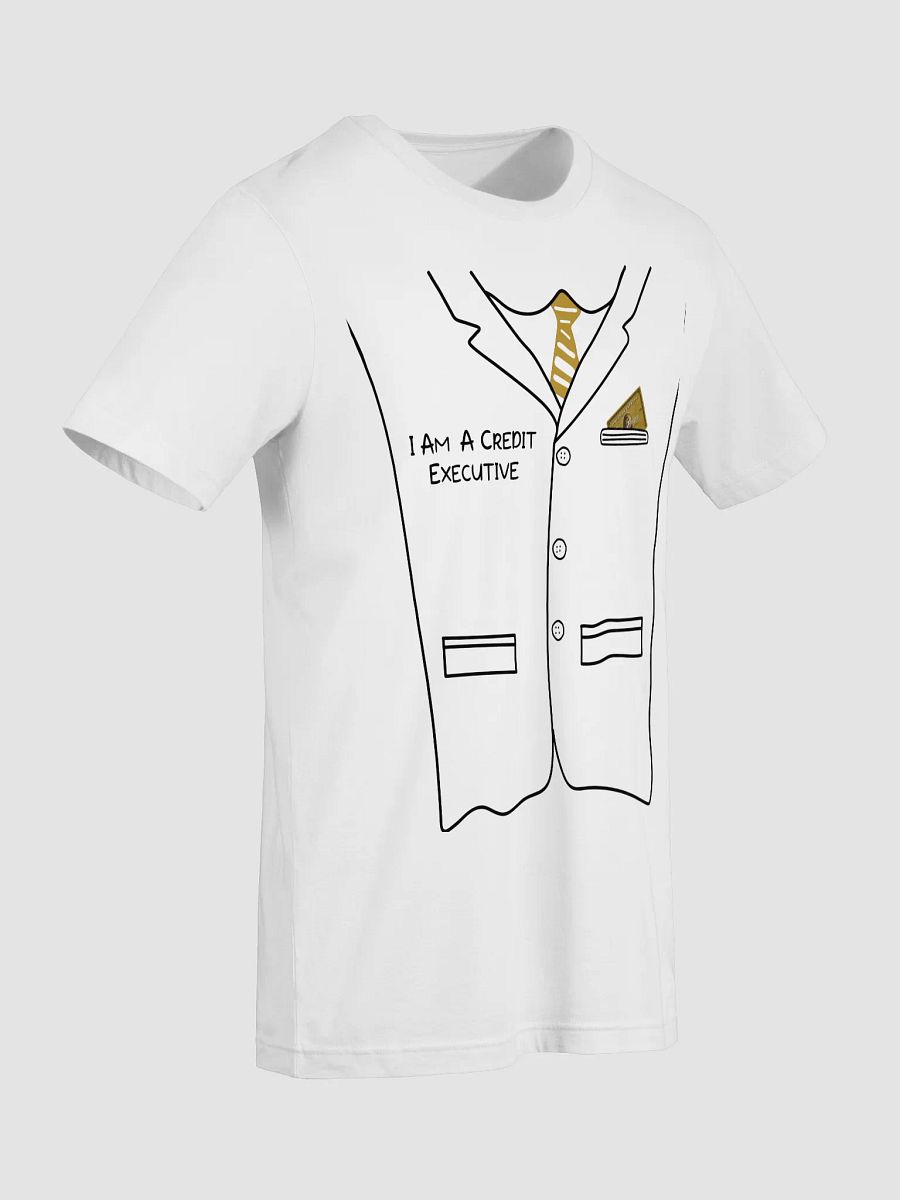 I am An Executive product image (7)