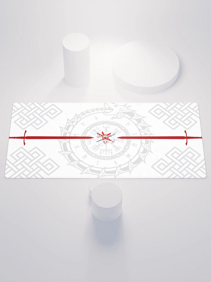 Vegvisir Dragon - Polyester product image (1)