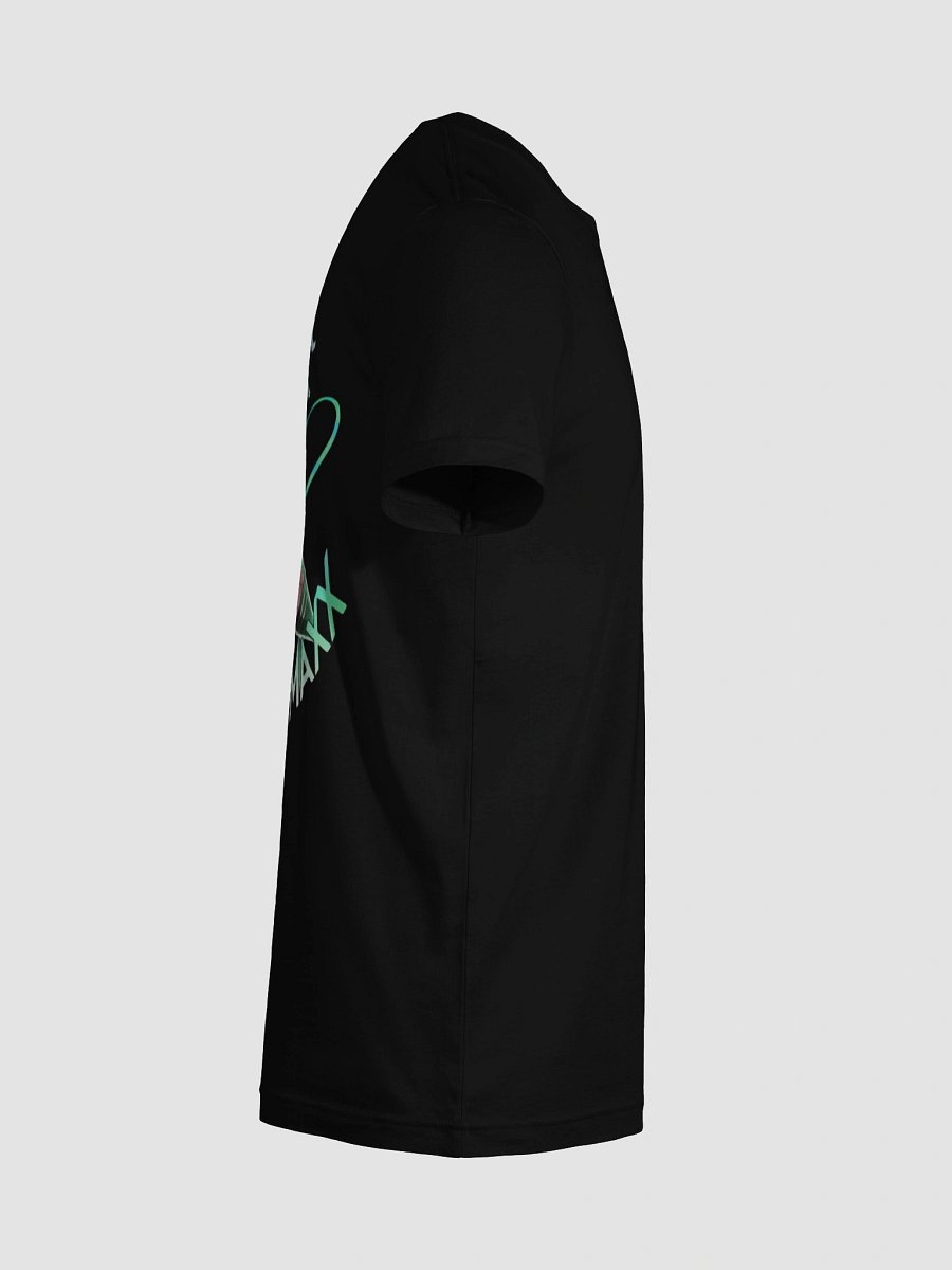 Hoopster Maxx T-Shirt product image (12)
