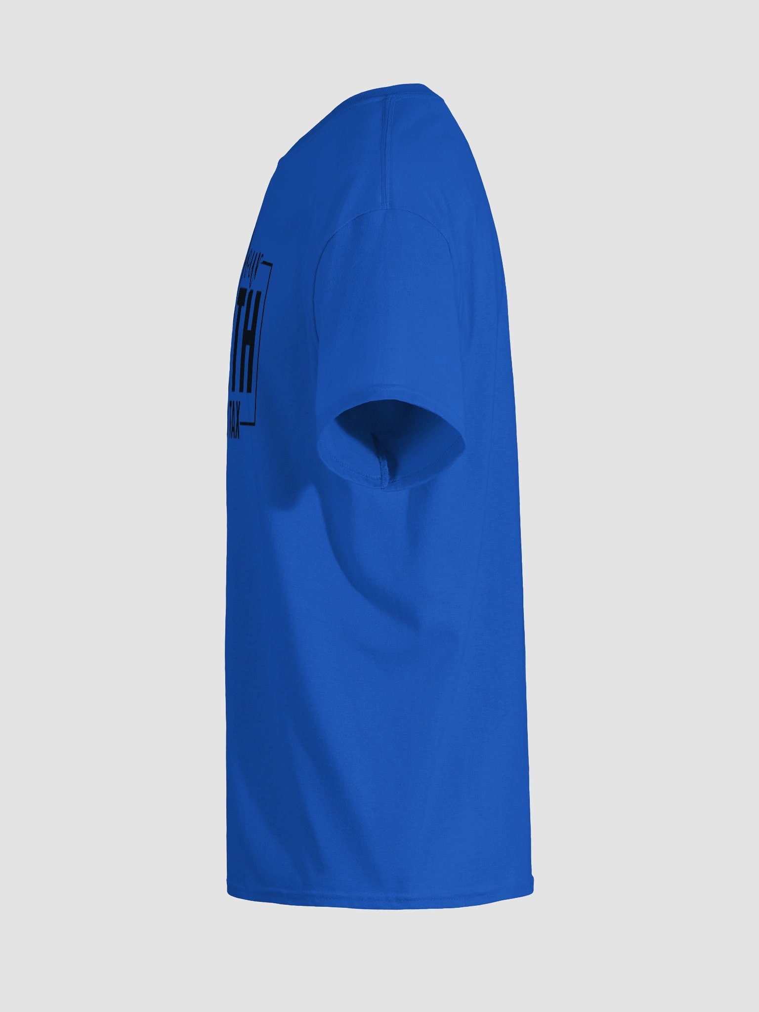Know Your Worth Tee product image (121)