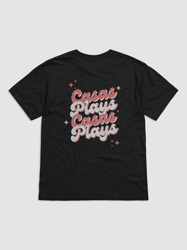 Pink Tee product image (1)