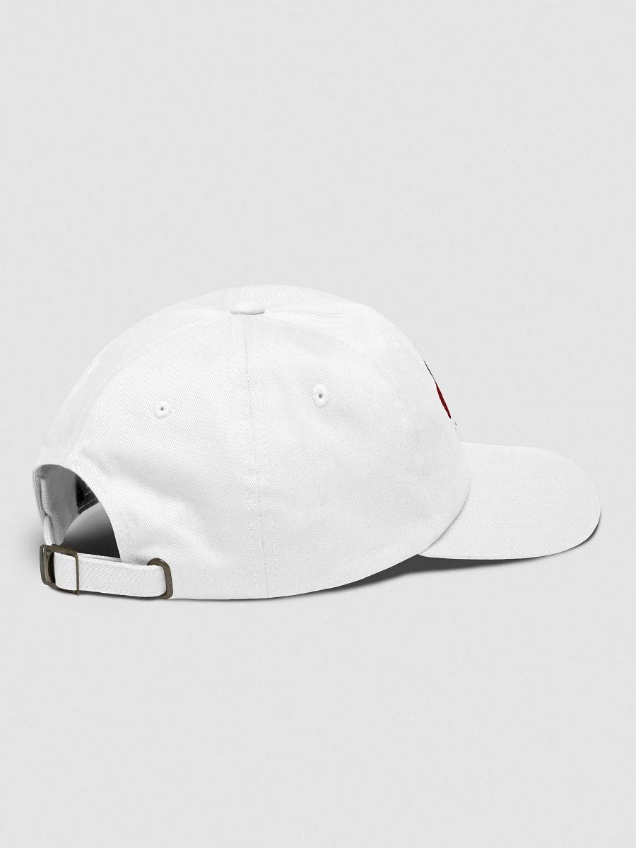 Short Attention Spaniel Classic Dad Hat(Embroidered) of a Cocker Spaniel(Black & Tan) product image (40)