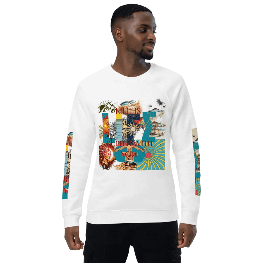 STRONG HEART CLOTHING product image (1)