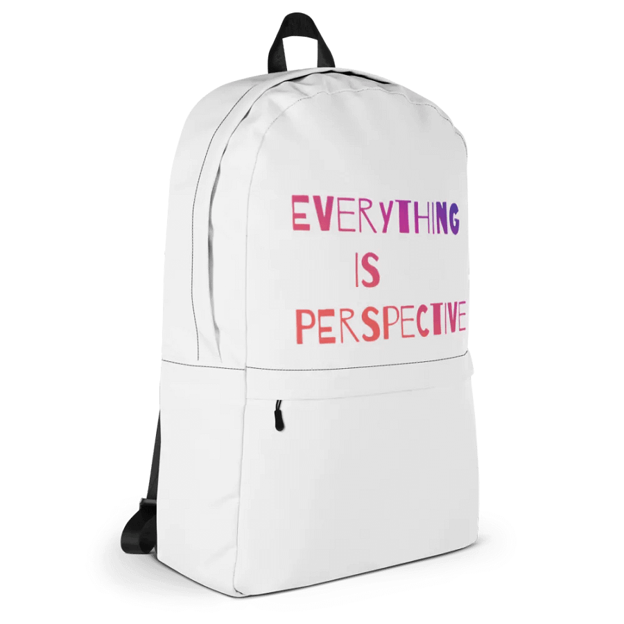 Everything Is Perspective product image (4)