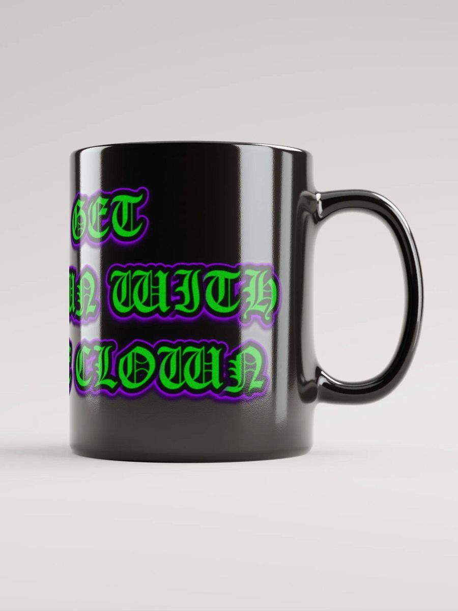 Joker X Harley Quinn Coffee Mug product image (11)