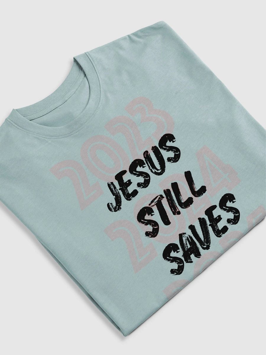 JESUS STILL SAVES product image (17)