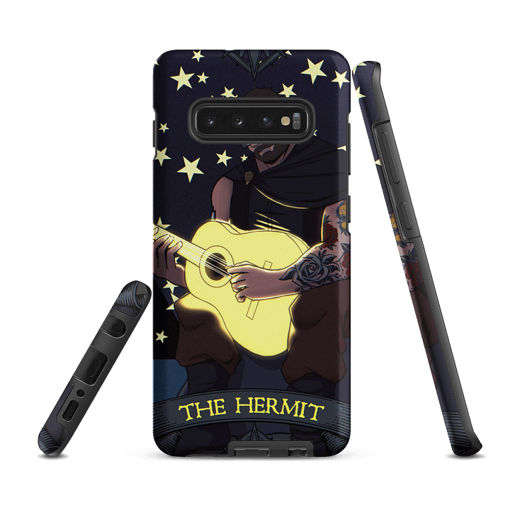 The Hermit Samsung cases product image (3)