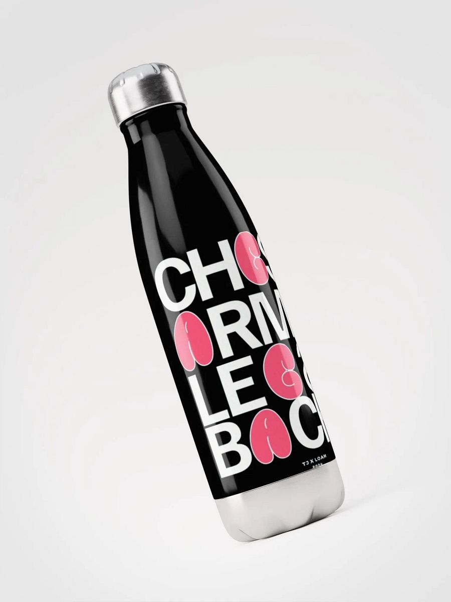 TJ X Loam Water Bottle product image (3)