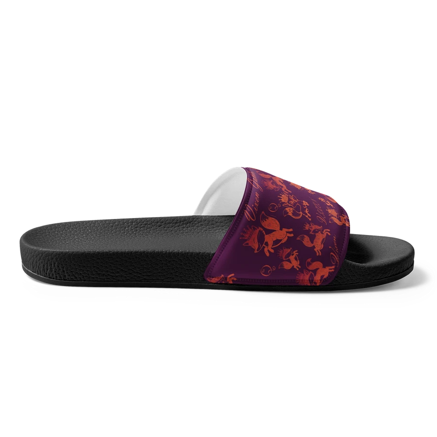 Vixen Queen Women's Slides product image (4)