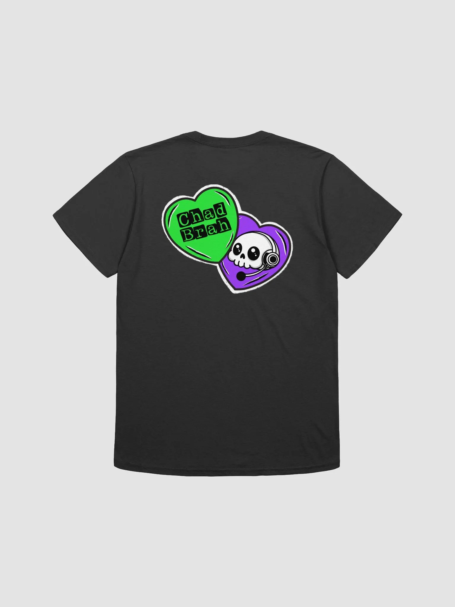 Rated: T BrahFam Unisex T-Shirt product image (2)