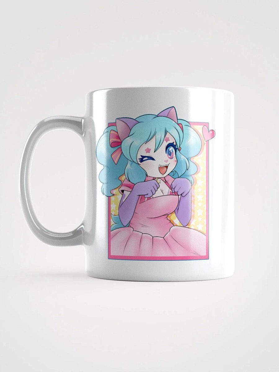 Winking Whimzie Mug product image (6)