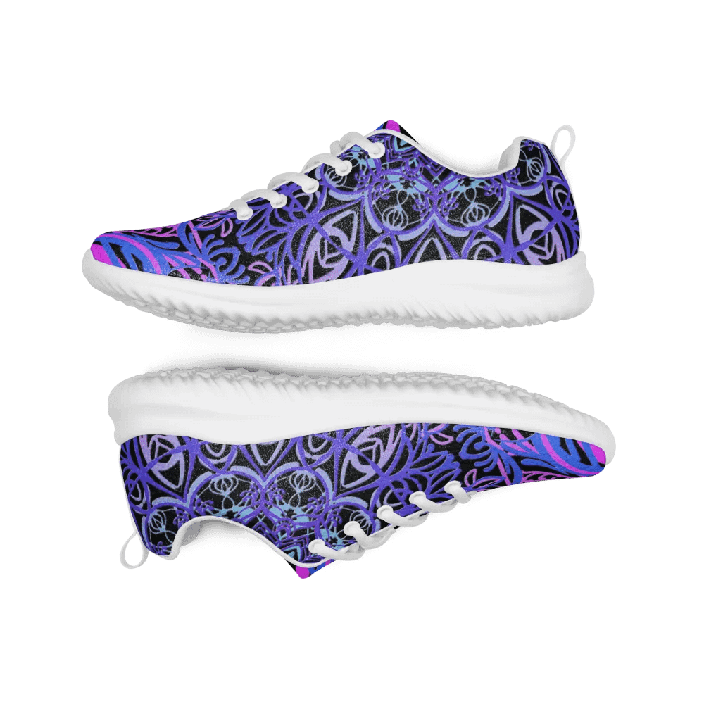 Zen Symmetry Women's Athletic Shoes product image (8)
