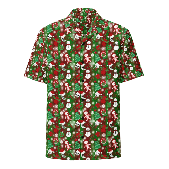 Hawaiian Christmas product image (1)