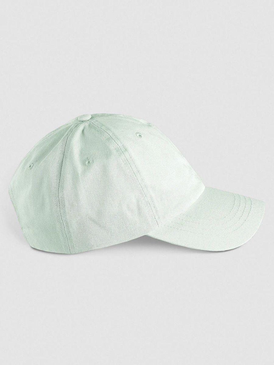 Golden Shuriken Dad Hat (Pastel) product image (24)