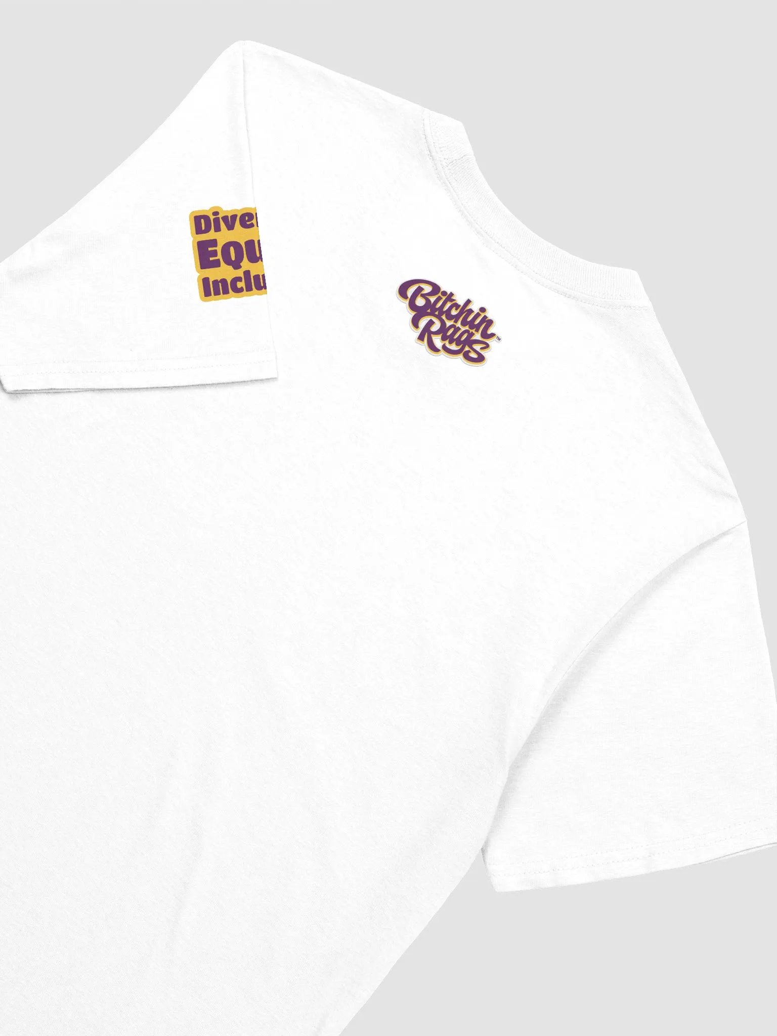 I Wear My Morals On My Sleeve product image (5)