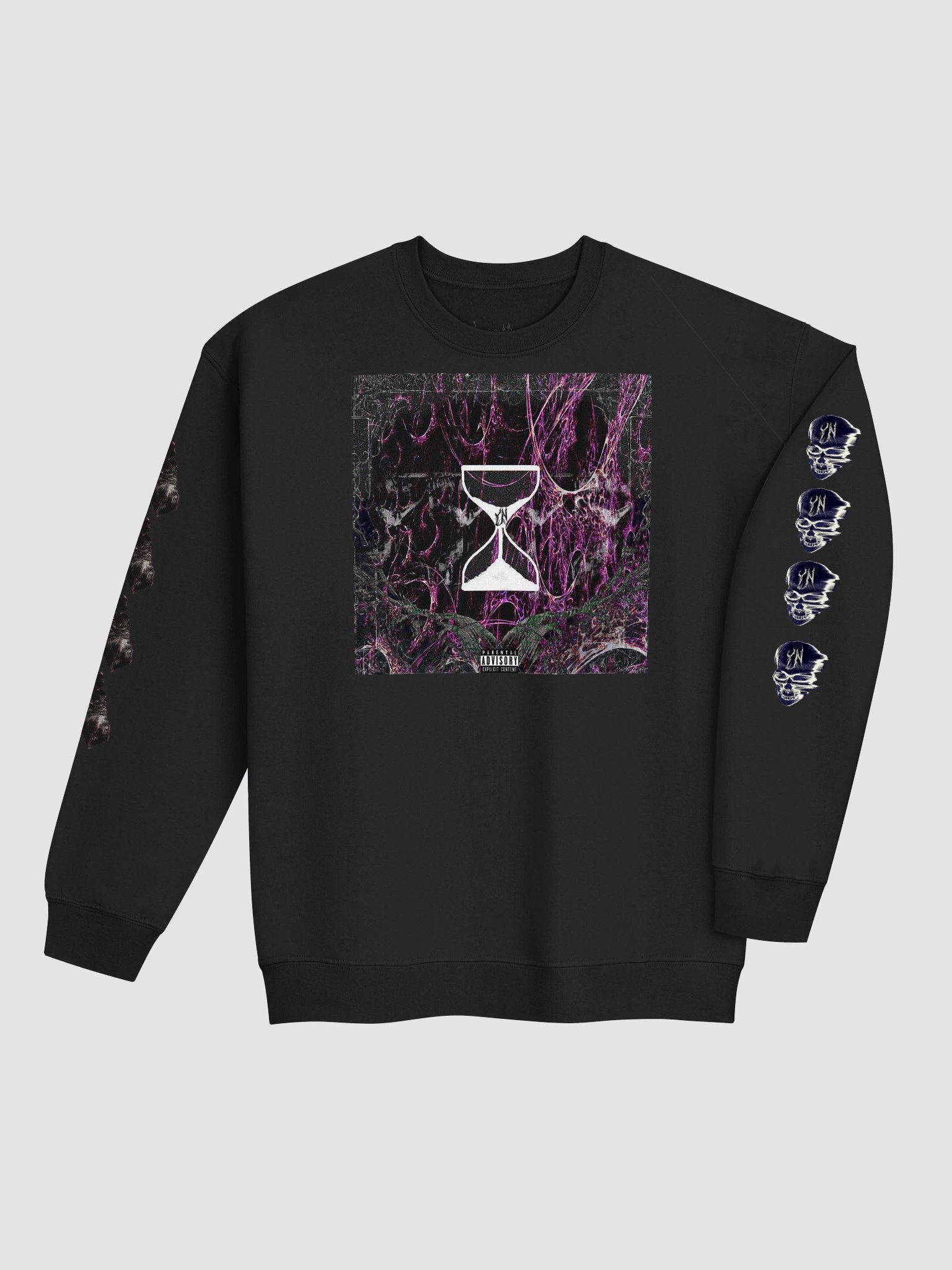 Expiration Date FleaMarket Crew Neck product image (27)