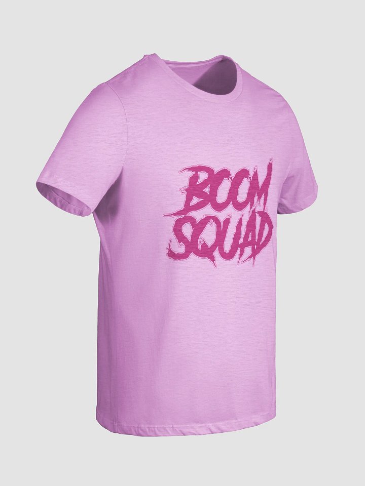 The Original (Pink Logo) - Women's Relaxed-fit Tee product image (14)
