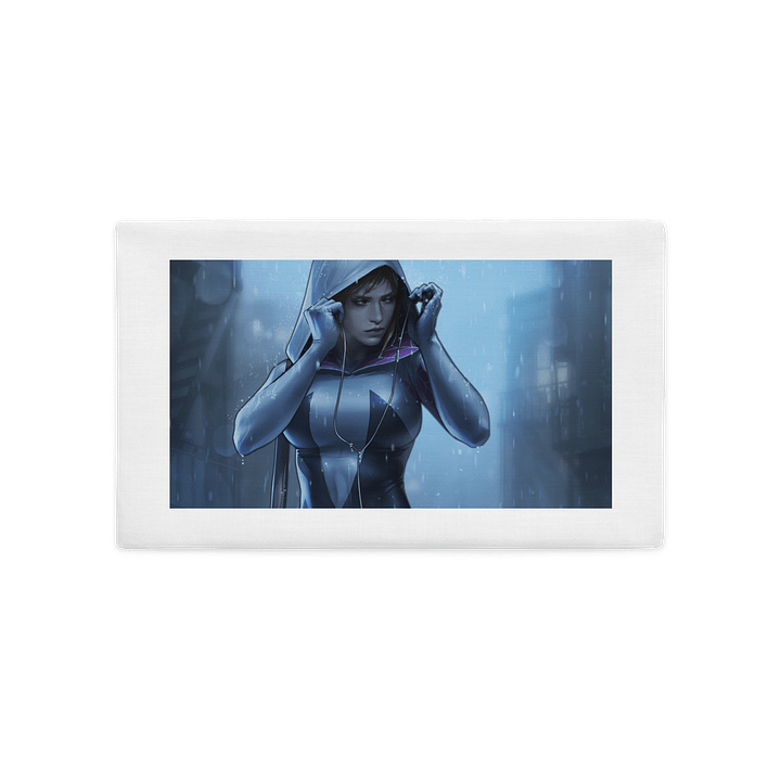 Spider Gwen Pillow product image (1)