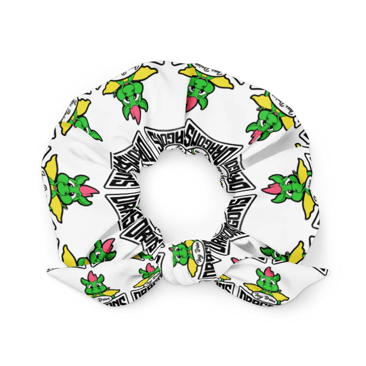 Ivy Hair Tie - Emerald product image (1)