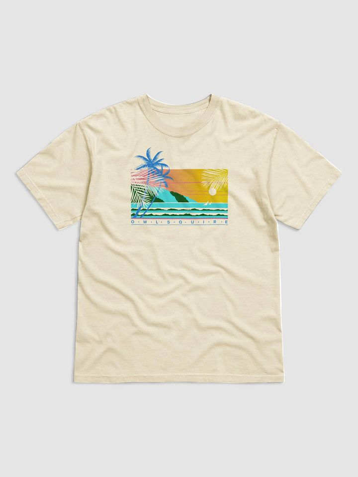 BEACH Tee product image (2)