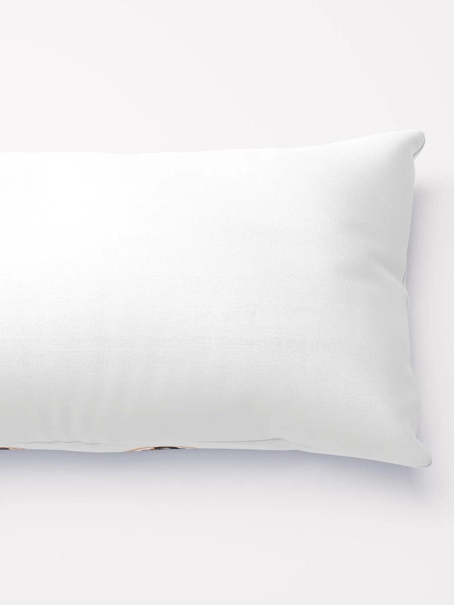 Gothic Goddess All-Over Print Pillow product image (2)