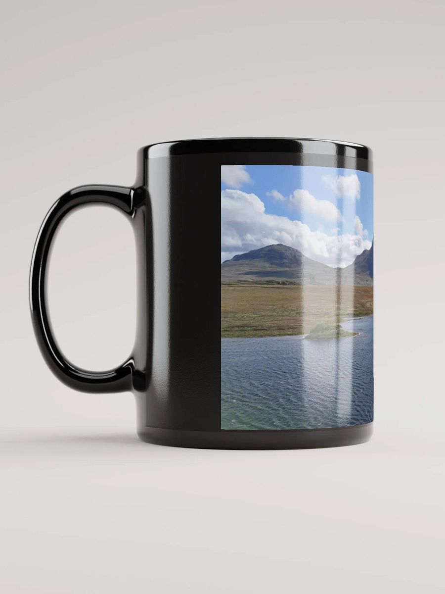 Ben Loyal Mug product image (12)