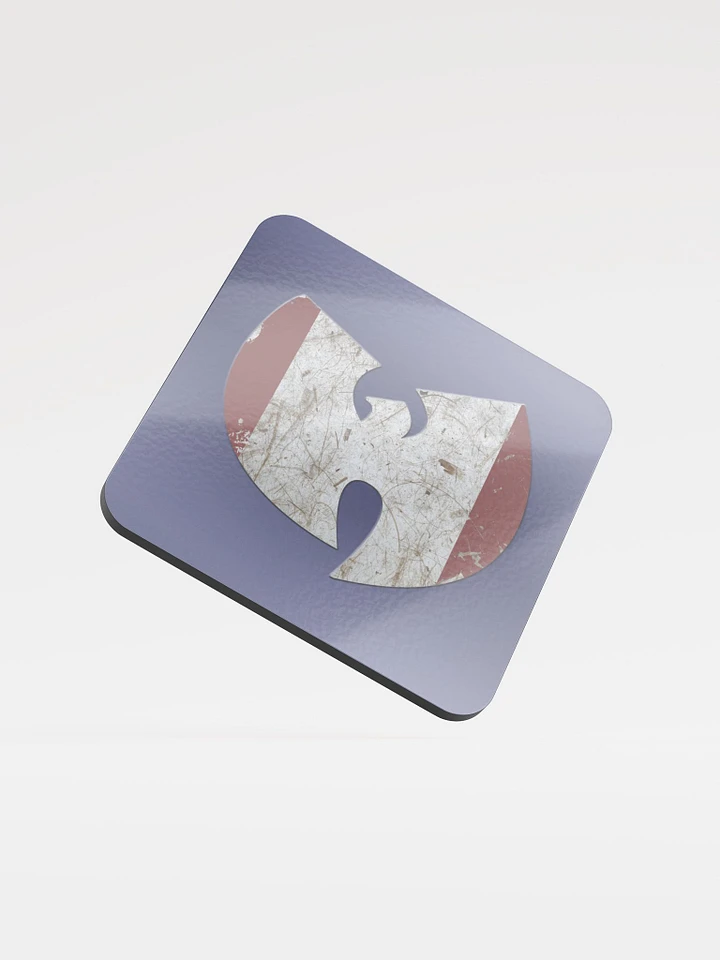 Wu-Tang Beverage Coaster product image (2)