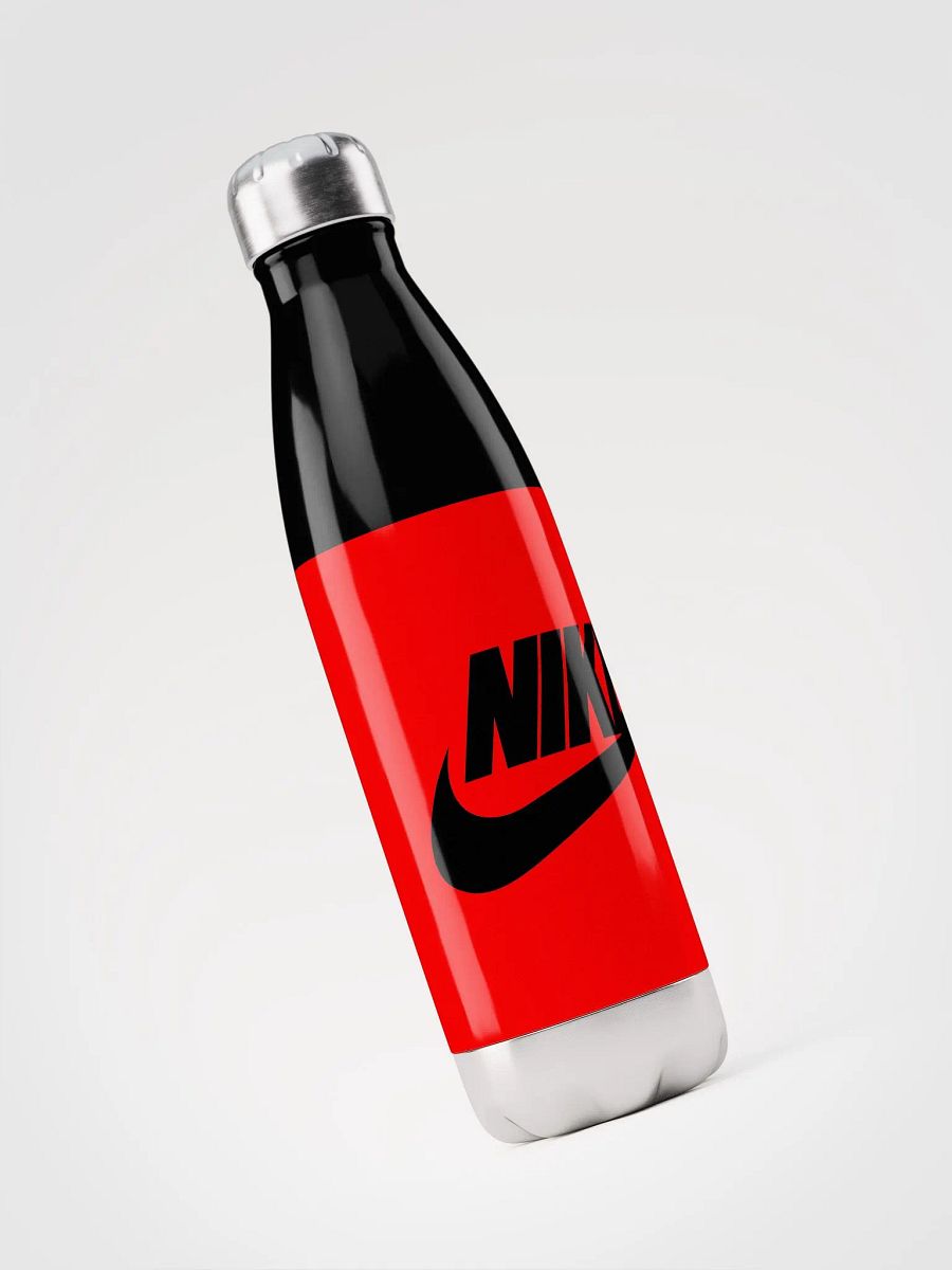 Swoosh Stainless: Insulated Water Bottle product image (5)