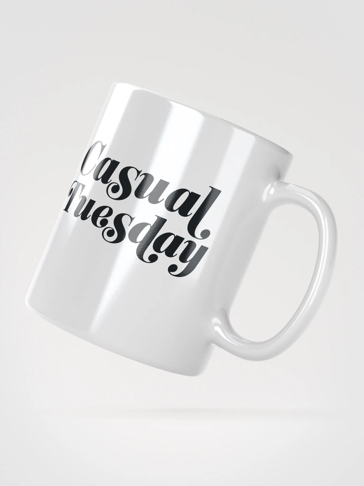 Casual Tuesday Mug product image (2)
