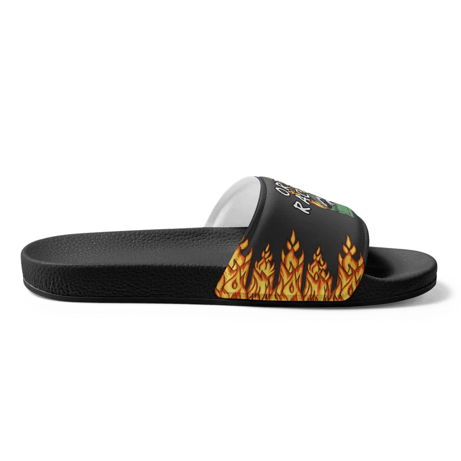 Raccoon Order Sandles product image (4)