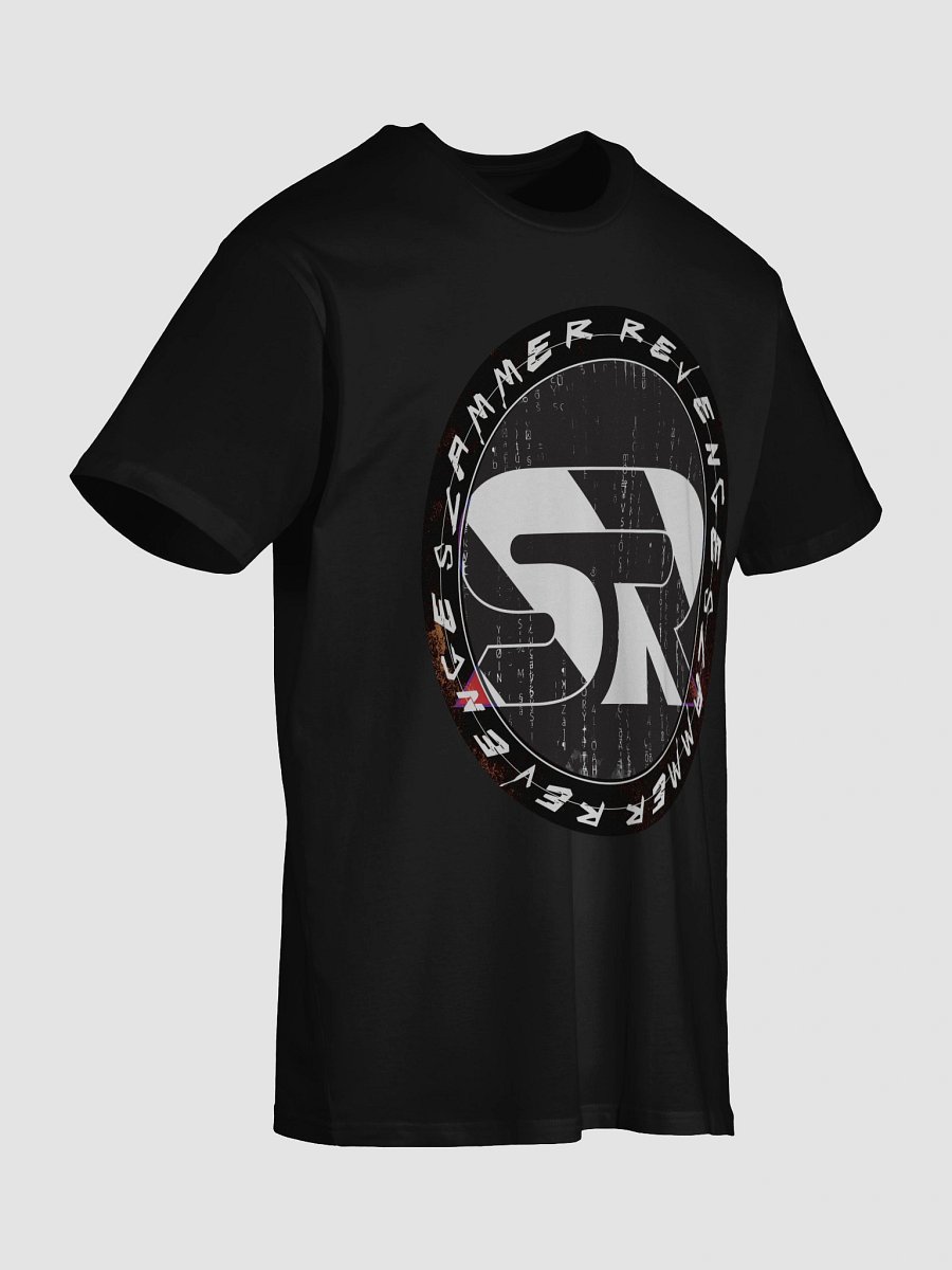 Scammer Revenge T-Shirt with Logo product image (6)