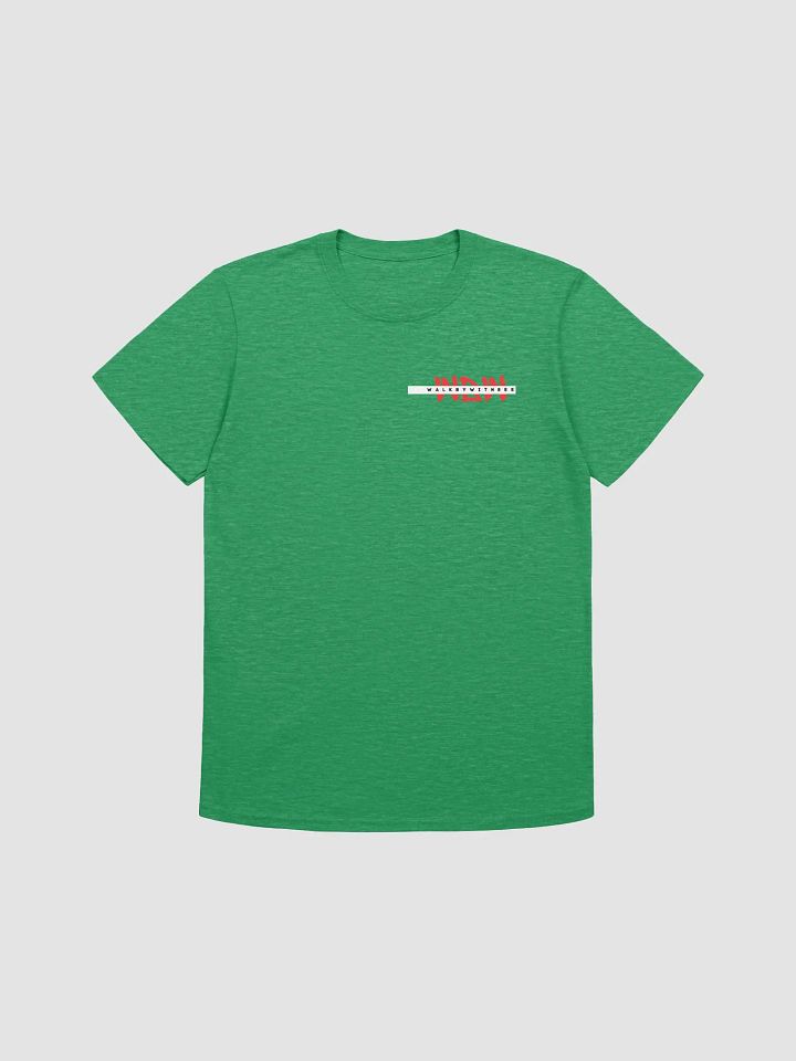 Embrace the Moment T-Shirt product image (19)