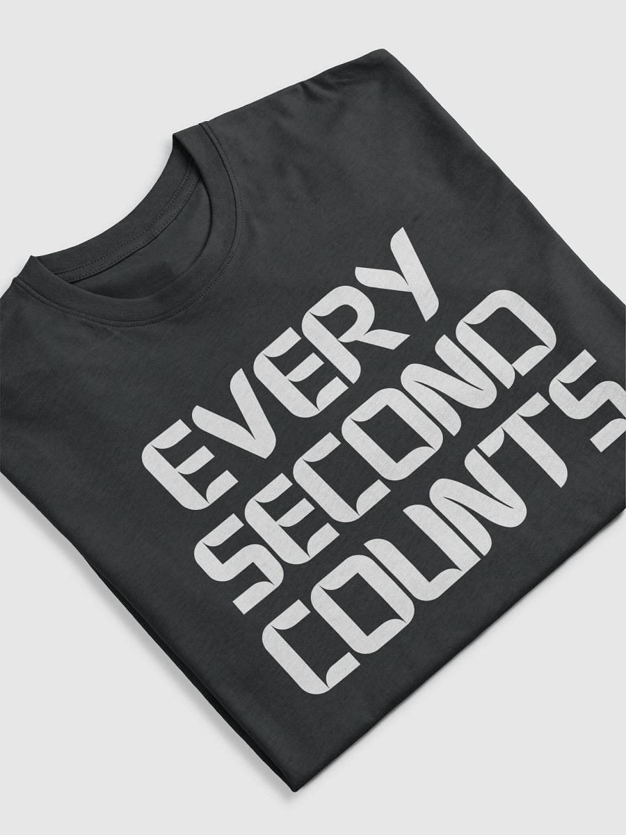 Every Second Counts product image (6)