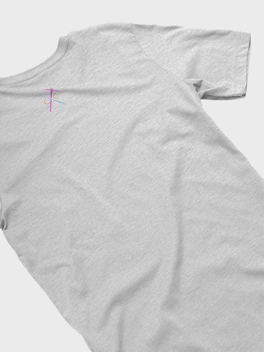 YWGB T-Shirt product image (4)