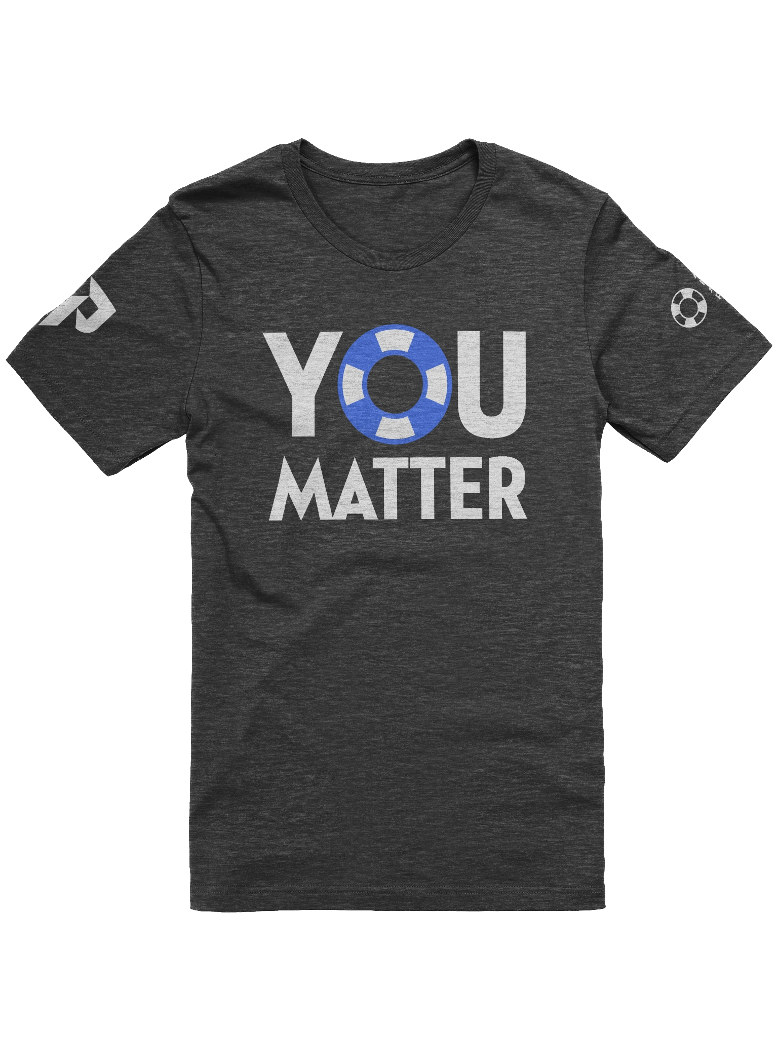 AFSP Charity Shirt product image (1)
