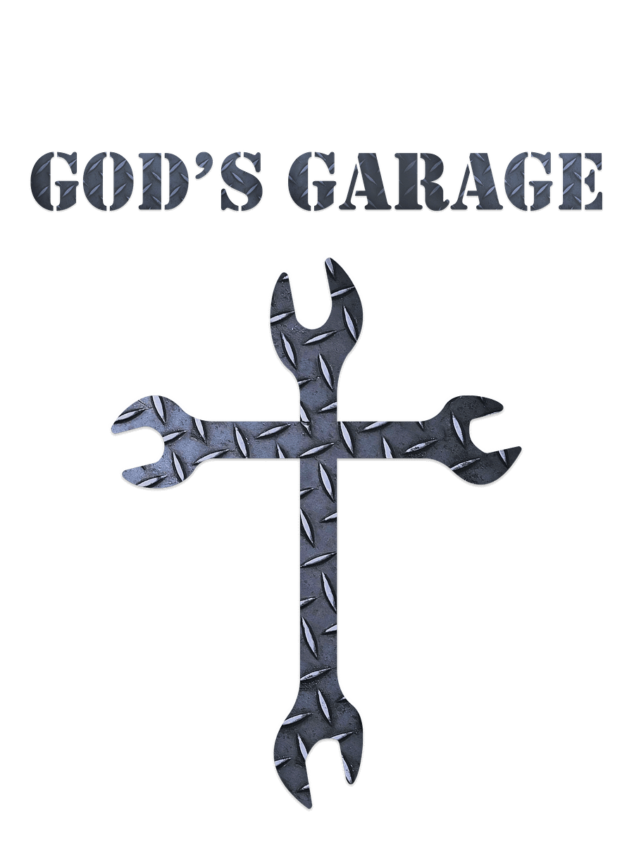 God's Garage Shirt product image (2)