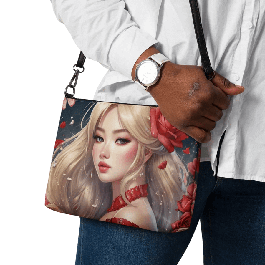 Muse Coquette Crossbody Bag product image (10)